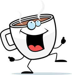 Coffee Dancing