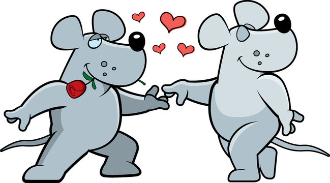 Rat Romance