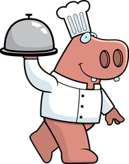 Hippo Chef
