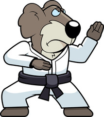 Karate Koala
