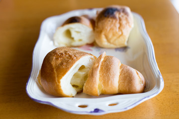 bread