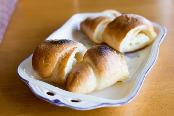 bread