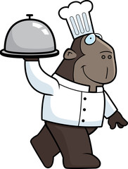 Ape Chef