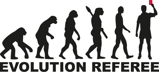 Evolution Referee