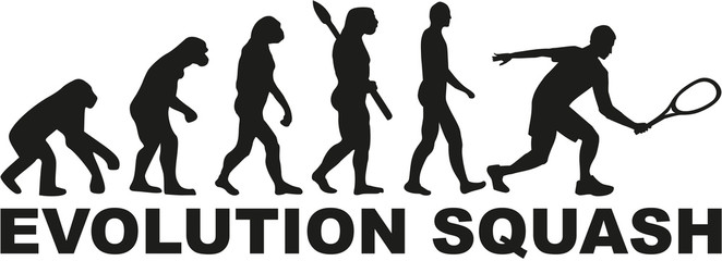 Evolution Squash