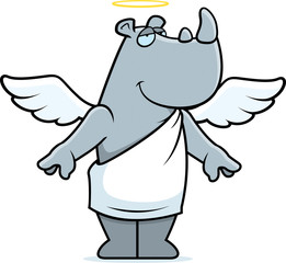 Rhino Angel