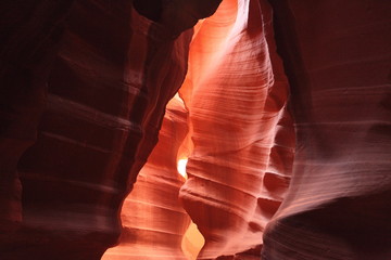 Antelope Canyon, USA