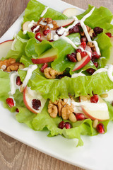 vitamin salad