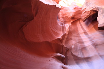 Antelope Canyon, USA