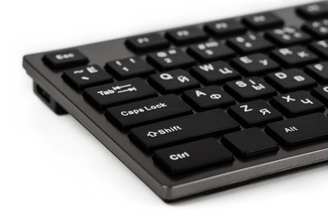 Keyboard