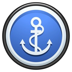 Anchor button