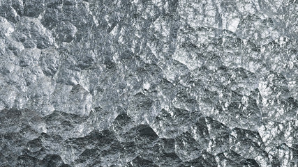 Fototapeta na wymiar silver raw texture