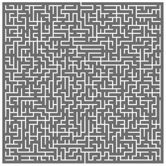 Labyrinth. Kids Maze