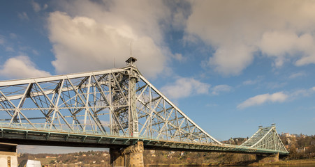 panorama picture from the 