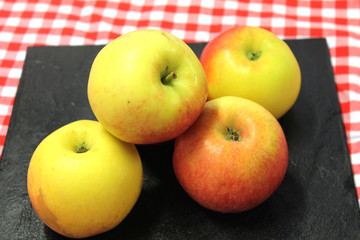 pommes