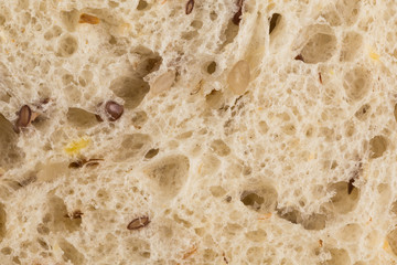 Wheat Bread