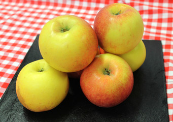 pommes