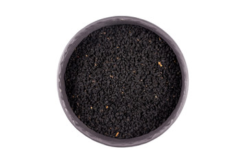 Sesame black seeds