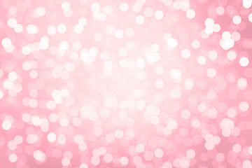 Valentine Bokeh