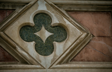 Florence Cathedral statue