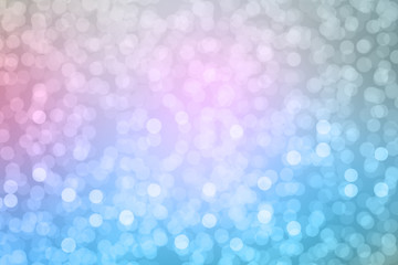 Bokeh Textur
