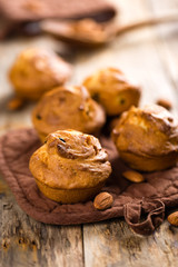 muffins