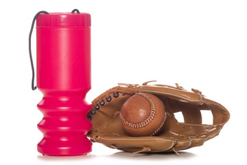 charity baseball match