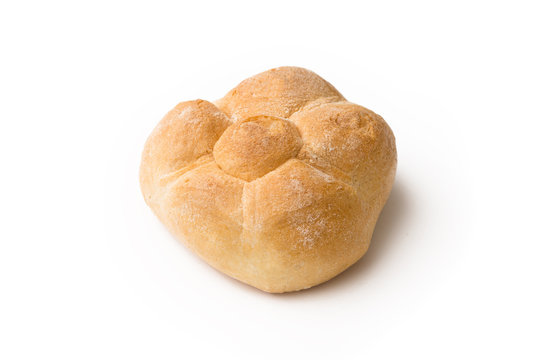 Michetta, Pane Italiano