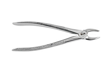 Dental pliers tool
