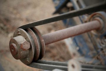 pulley
