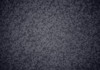 art leaves paint wall background or texture