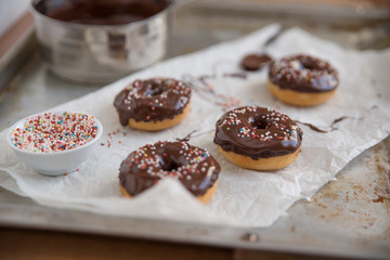 Donuts
