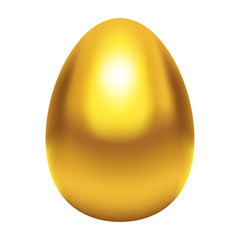 Golden Egg