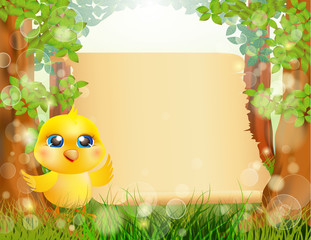 イースター   © Sakuraco