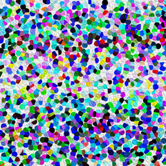 Colorful abstract  background