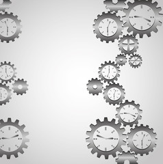 gears concept design 