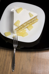 Piece of cake