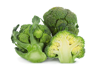 Mini broccoli cabbage