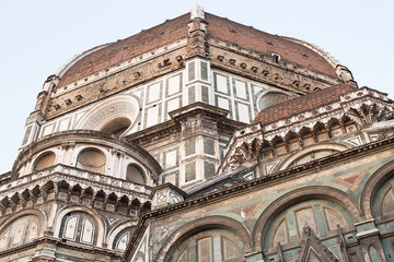 Il Duomo, Florence