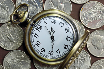 Quarters