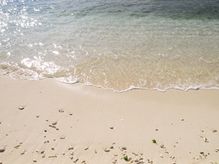 Ieshima Beach,Okinawa