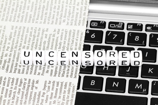 Uncensored Media