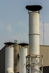 Hood exterior car manufacturing industry.