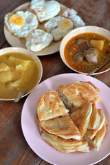 Indian bread
