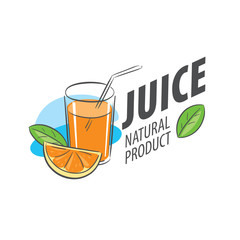 logo of fresh juice