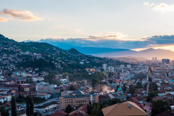 Sarajevo, Bosnia and Herzegovina