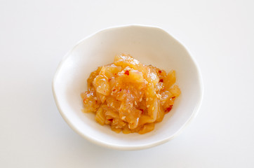 中華くらげ