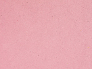 pink cardboard background