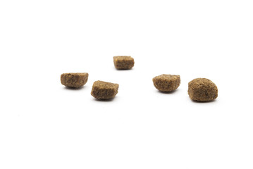 собачий корм ,