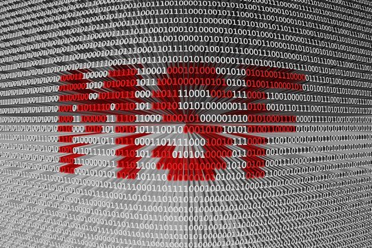 MSF is presented in the form of binary code